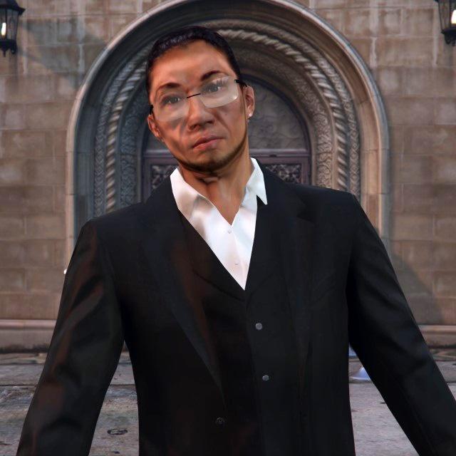 The Tech Entrepreneur GTA Online Payphone Hit Target