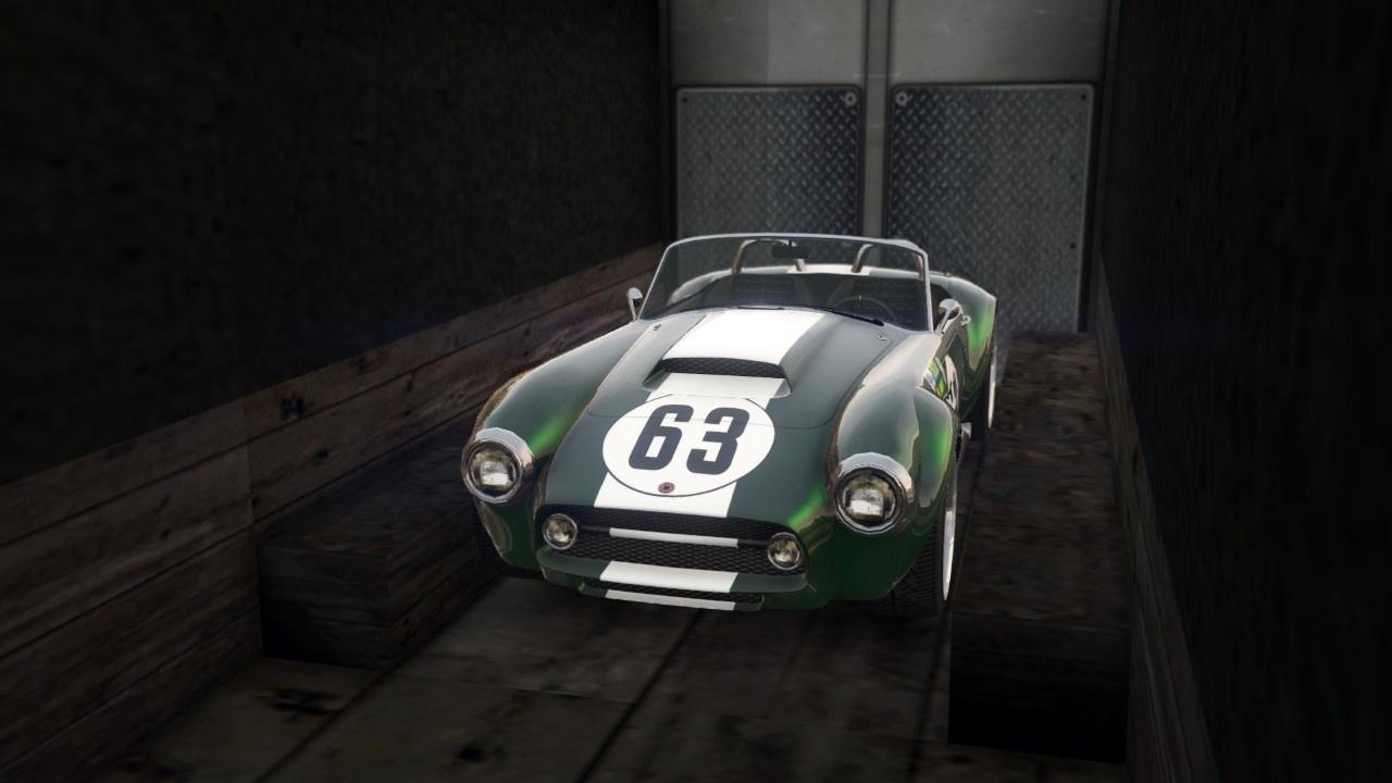 Business Battles: Vehicle Export GTA Online Freemode Mission