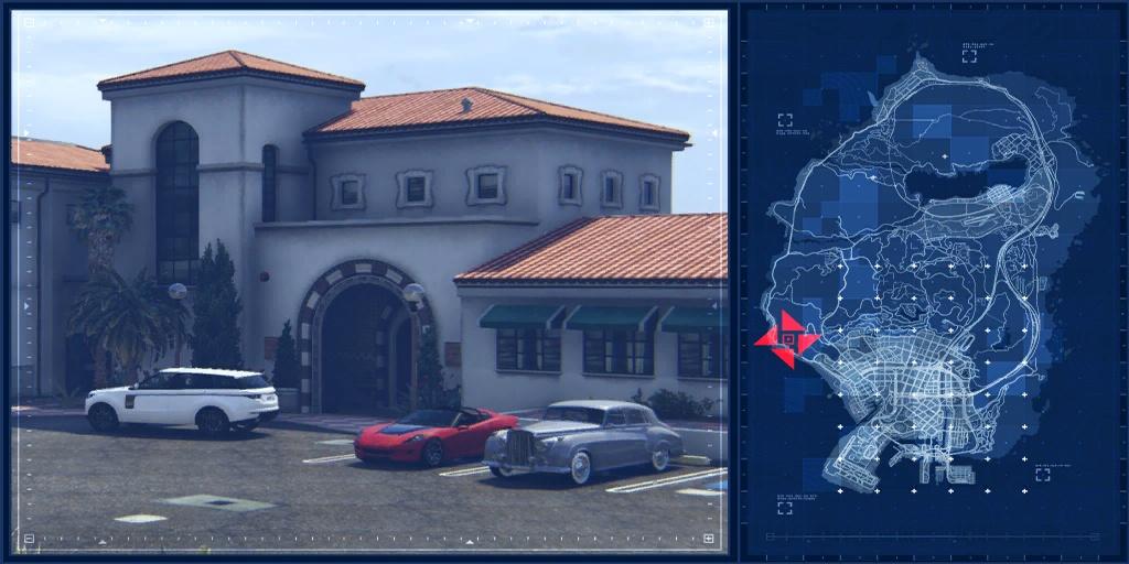 Investigation: The Country Club GTA Online VIP Contract 