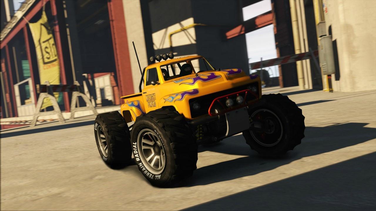 RC Time Trials - GTA Online Jobs & Mission Guide RC Time Trials - GTA Online Jobs & Mission Guide