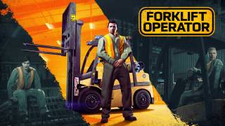 Forklift Operator
