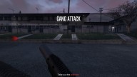 Gang attacks