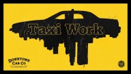 Taxi work