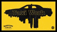 Taxi Work