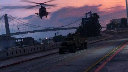Mobile Operations: Half-Track Bully image