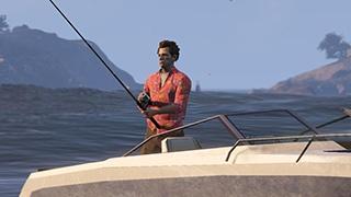 Pacific Standard: Signal GTA Online Heist Mission
