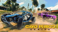 Cayo perico races