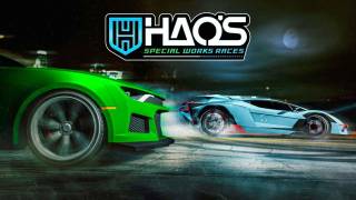 Hsw race series