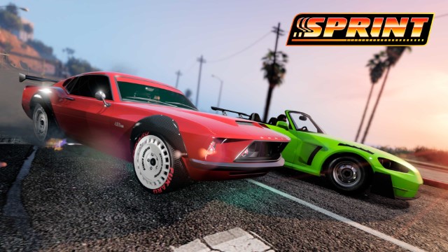 Sprint Races (Tuners) - GTA Online Races Sprint Races (Tuners) - GTA Online Races