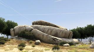 Air Race: Blowing in the Wind GTA Online Race