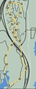 Air Race: Crosswind Map