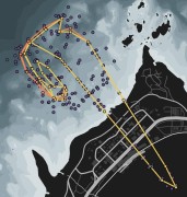 Issi Classic Race - Paleto Palace Map