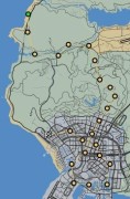 Air Race: Jet Lag Map