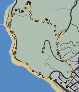 Land Race: On the GOH Map