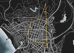 Pursuit Race - Join the Club Map