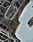 RC Bandito Race: RC - Air Traffic Control Map