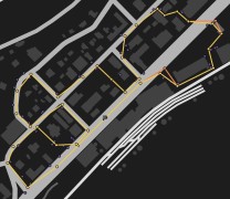RC Bandito Race: RC - Paleto Bae Map