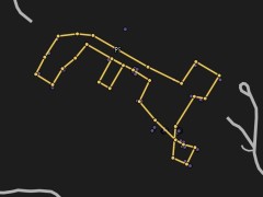 RC Bandito Race: RC - Tour of Duty Map