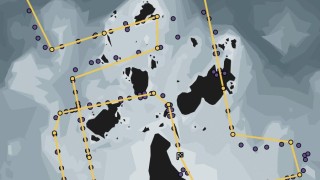 Stunt Race - H200 Map