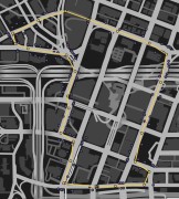 Target Assault Race: Target Assault I Map
