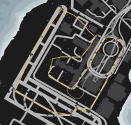 Target Assault Race: Target Assault V Map