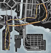 Target Assault Race: Target Assault VII Map