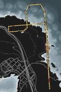 Transform Race: Transform - 90° Map