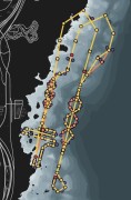 Transform Race: Transform - Crossroads Map