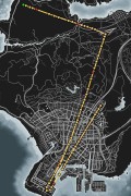 Transform Race: Transform - Dead Drop Map
