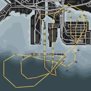 Transform Race: Transform - Dockades of Fun Map