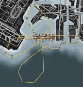 Stunt Race: Transform - Get Wrecked Map