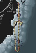 Transform Race: Transform - Maverick Map
