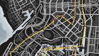 Transform Race: Transform - Mixed-Up Map