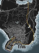 Transform Race: Transform - Odyssey Map