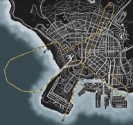 Transform Race: Transform - Plummet III Map