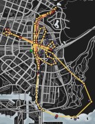 Transform Race: Transform - Slam Dunk Map