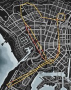Transform Race: Transform - Switch Up Map