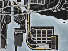 HSW - Dockyard Map