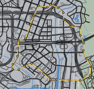 HSW - Panic Stations Map