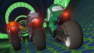 Stunt Race - 45° GTA Online Race