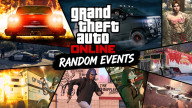 Random Events Random Events