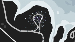 Stab City Survival GTA Online Survival Mission Map