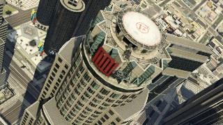 Acquire Targets I GTA Online Versus Mission