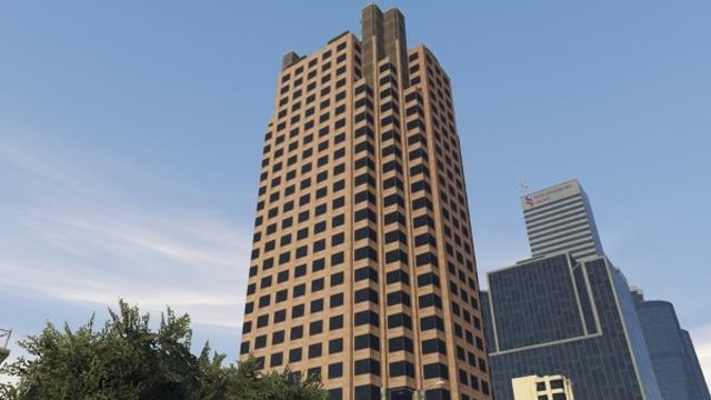 3 Alta Street Tower, Apt 10 - GTA Online Property