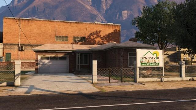 4584 Procopio Drive - GTA Online Property, Price & Map Location