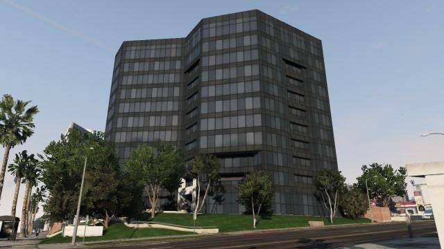 Del Perro Heights, Apt. 7 - GTA Online Property