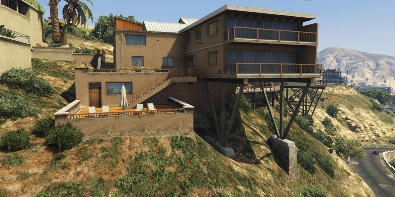 2044 North Conker Avenue Gta Online Properties Database