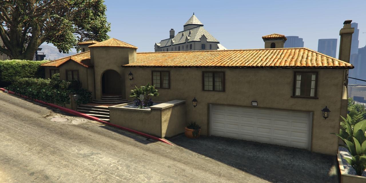 3655 Wild Oats Drive Gta Online Properties Database