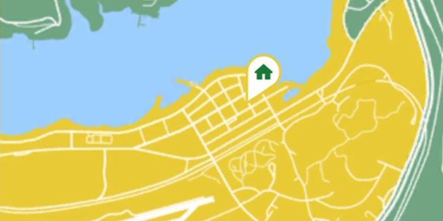 140 Zancudo Avenue - Map Location in GTA Online 140 Zancudo Avenue - Map Location in GTA Online