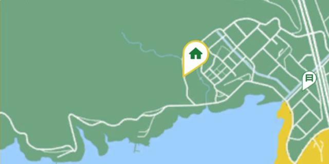 1893 Grapeseed Avenue - Map Location in GTA Online 1893 Grapeseed Avenue - Map Location in GTA Online
